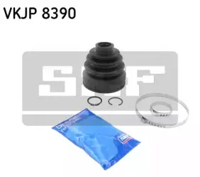 VKJP 8390 SKF Комплект пылника, приводной вал